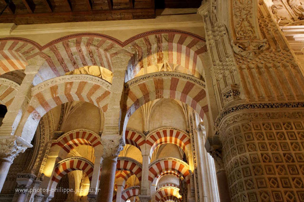 הוילה Casilla Dalea En Carcabuey, Descubre El Interior De Andalucia מראה חיצוני תמונה